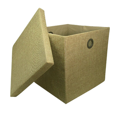 klau G box - beige