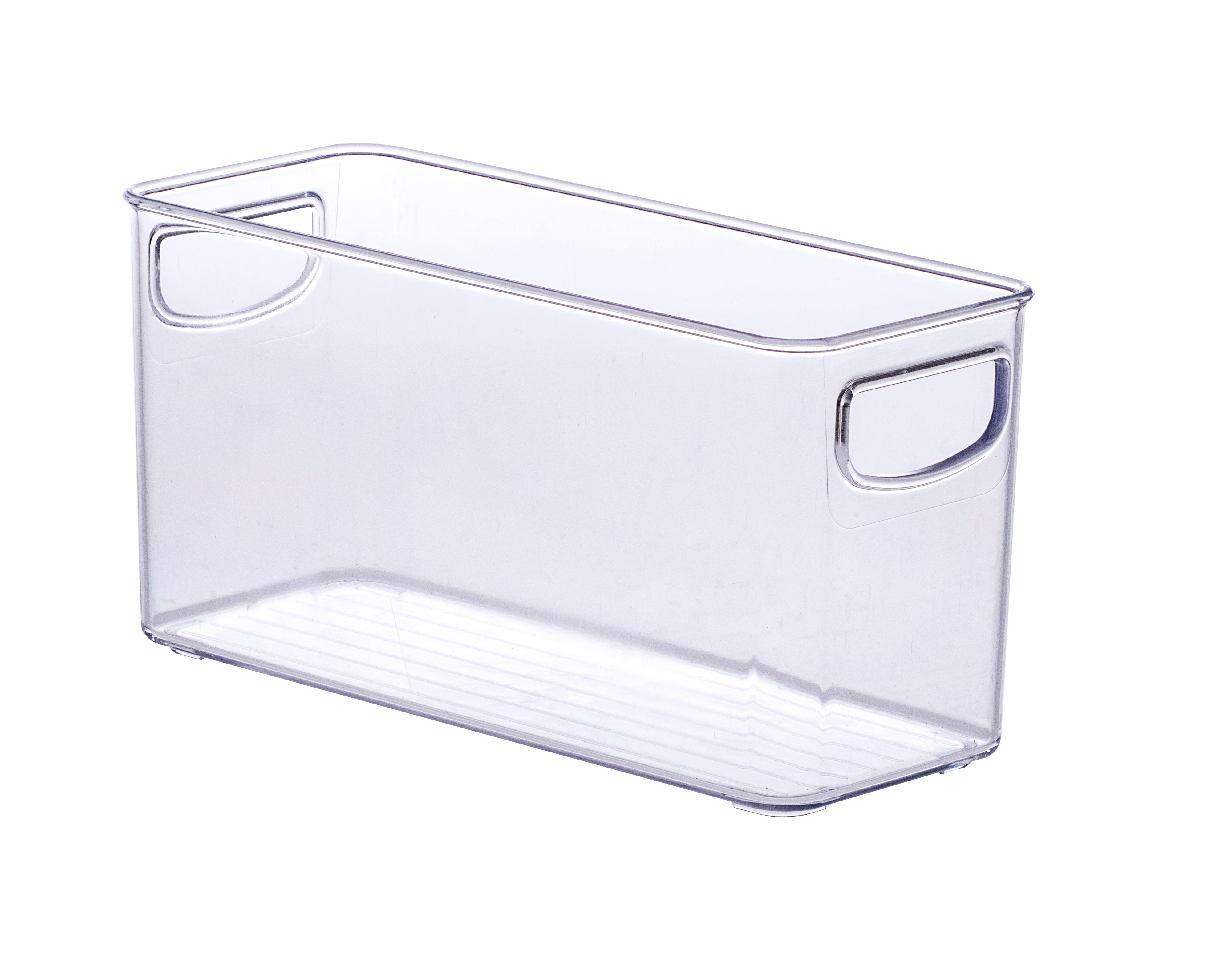 Organizador largo 25X10X13cm