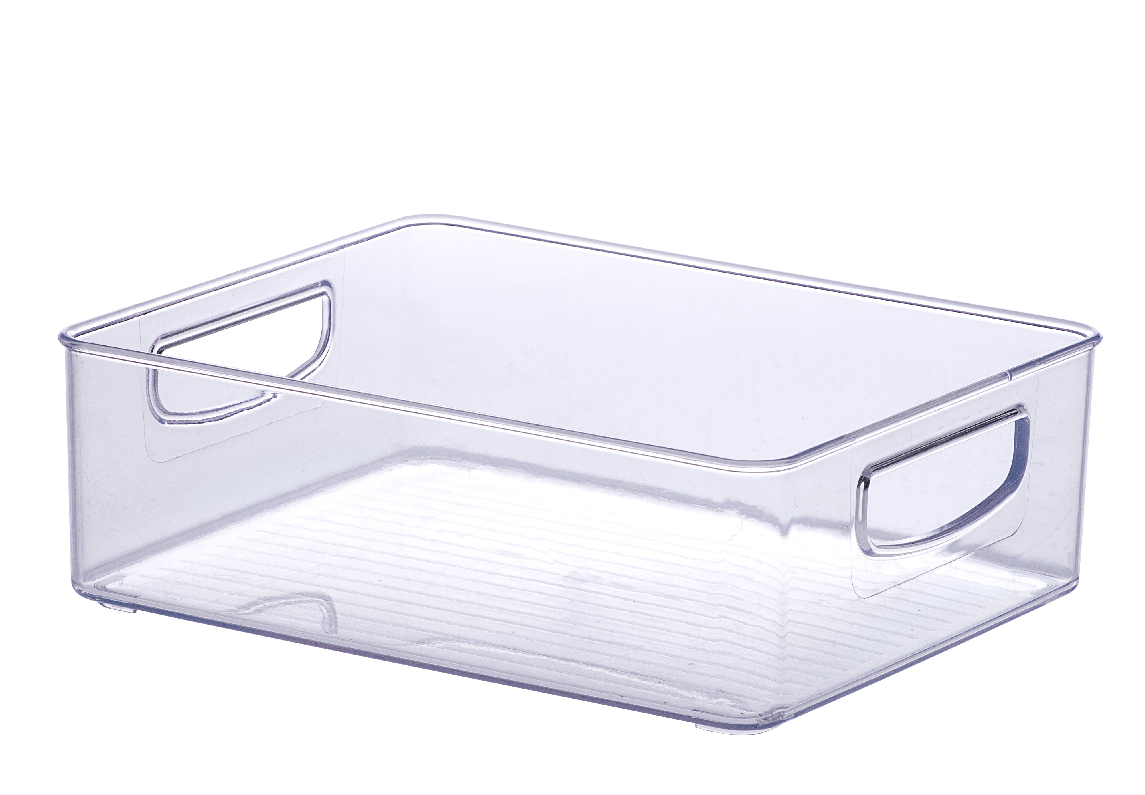 Organizador 25 x 20 x 8cm