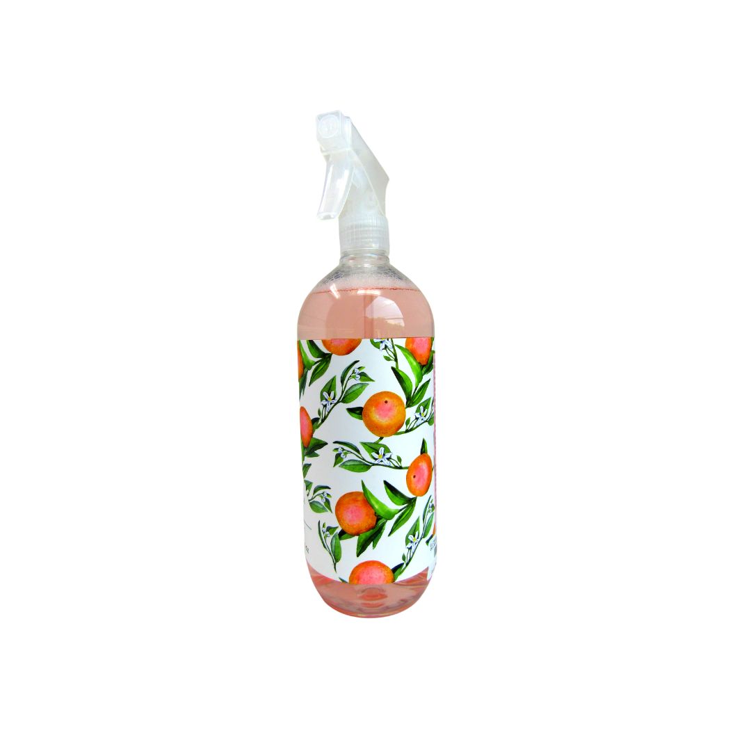 Spray limpiador de superficies –Grapefruit