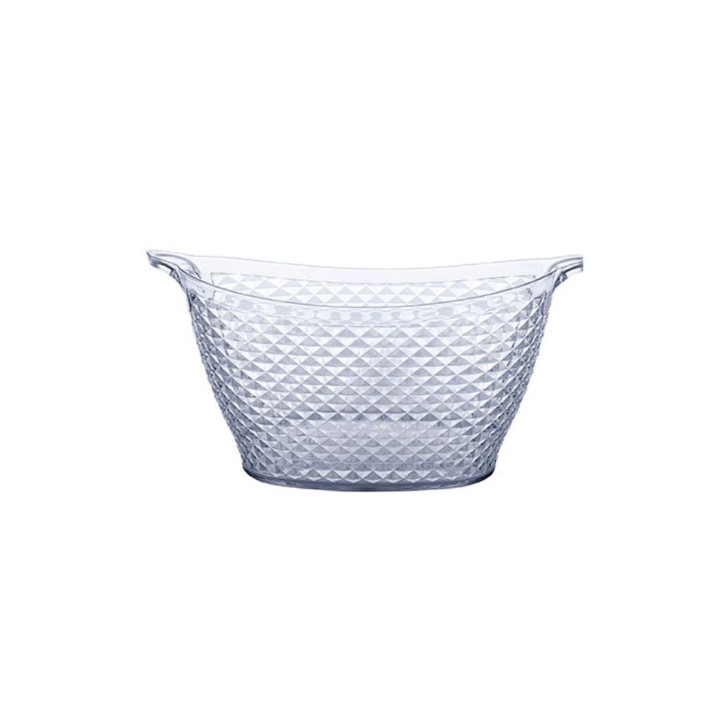 Cubeta para Hielo -Luxxor
