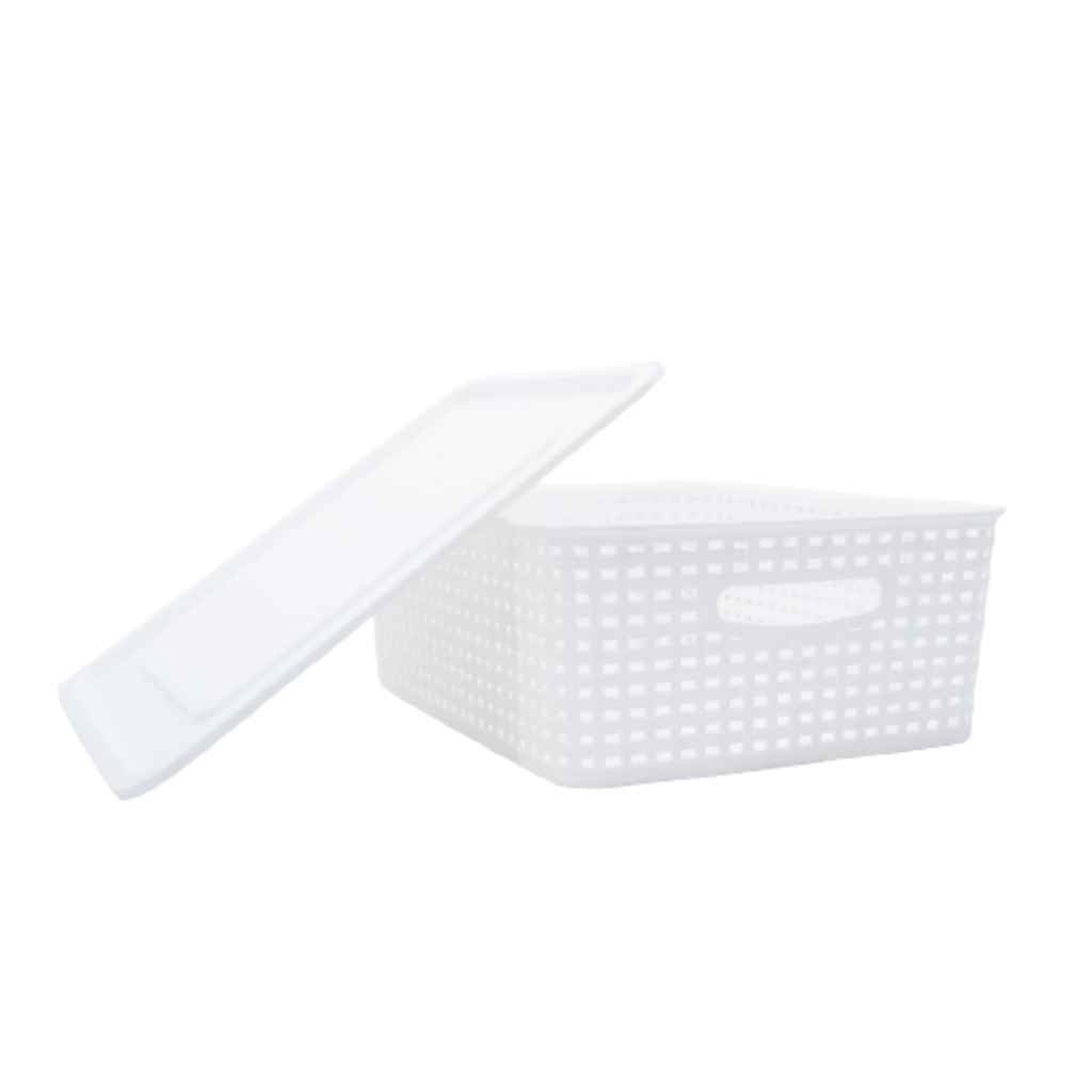 N2 rattan box