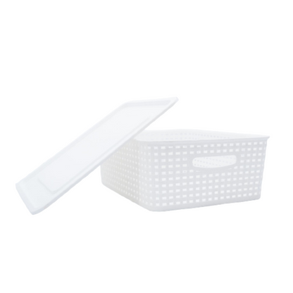 N2 rattan box