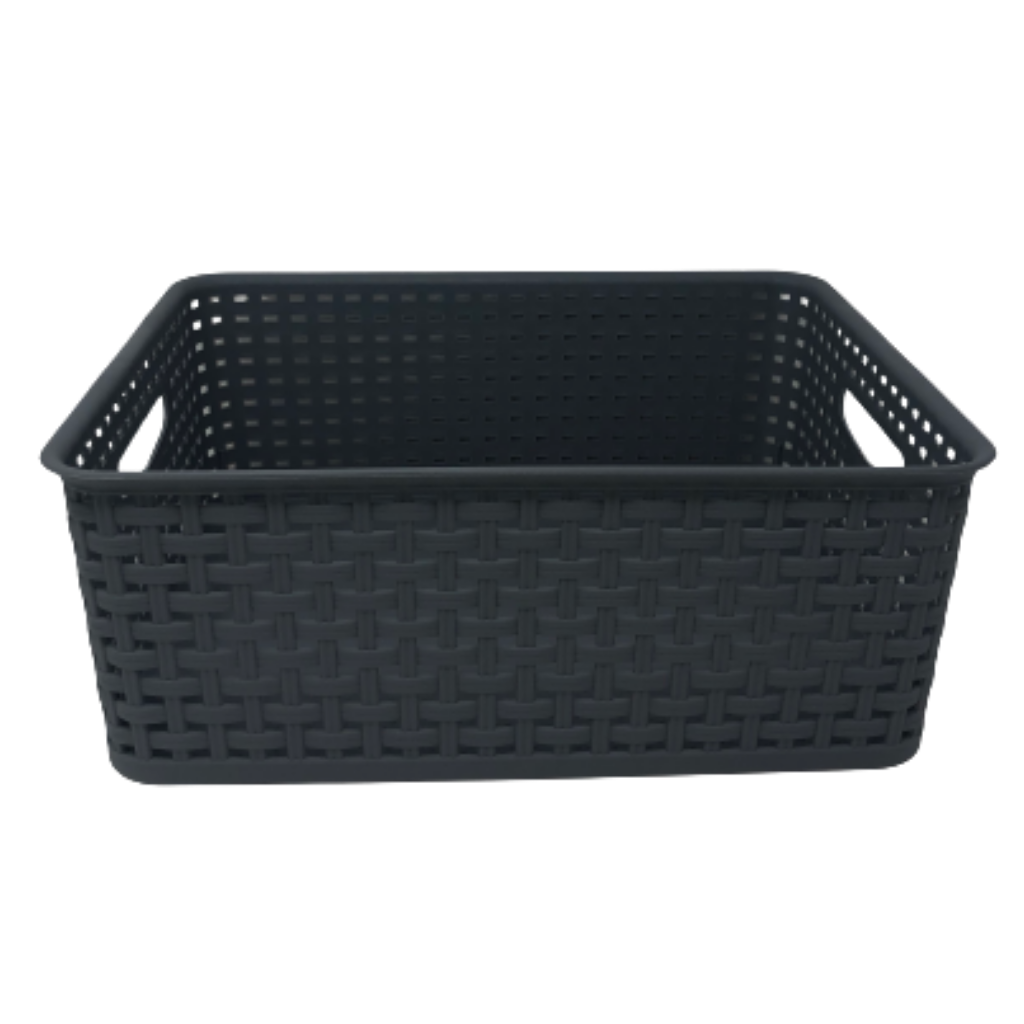 N2 rattan box